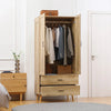 How to Measure for a Sliding Wardrobe: Complete UK Guide
