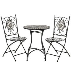 Collection image for: Outdoor Bistro Sets