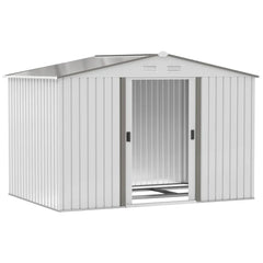Collection image for: Garden Sheds
