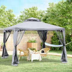 Collection image for: Gazebos, Parasols & Marquees