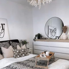 Collection image for: Bedroom Furniture