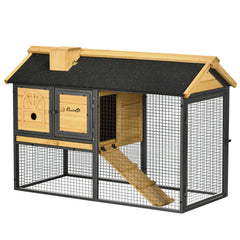 Collection image for: Rabbit Hutches