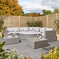 Collection image for: Outdoor Rattan Furniture