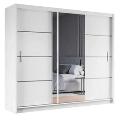 Collection image for: Wardrobes