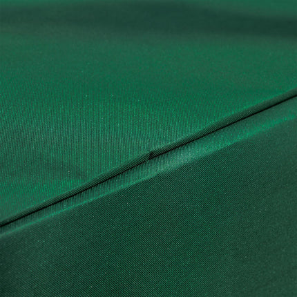 Oxford Patio Waterproof UV Resistant 3-Seater Swing Chair Cover - Green