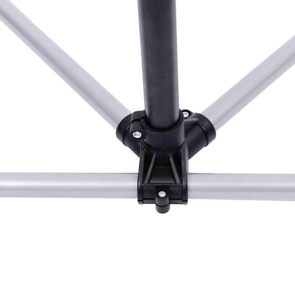 Bike Repair Stand Workstation, Bicycle Maintenance Workstand, Height Adjustable,