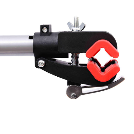Bike Repair Stand Workstation, Bicycle Maintenance Workstand, Height Adjustable,