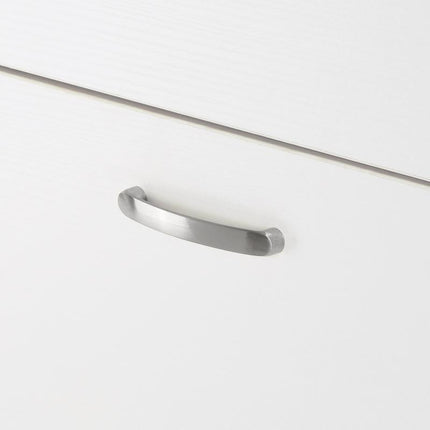 L-Shaped Computer Desk with Storage Compartments, Drawer and Cabinet, Laptop PC