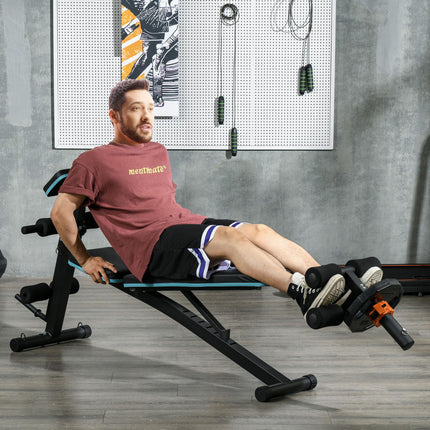 Tibialis Trainer Tib Bar for Lower Leg Strengthening with Foam Pads - Black