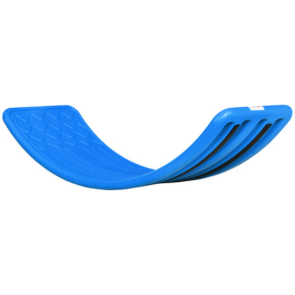 ZONEKIZ Kids Balance Wobble Board for Ages 3-6 Years - Dark Blue