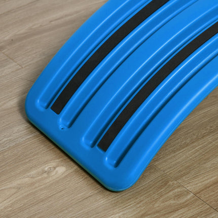 ZONEKIZ Kids Balance Wobble Board for Ages 3-6 Years - Dark Blue