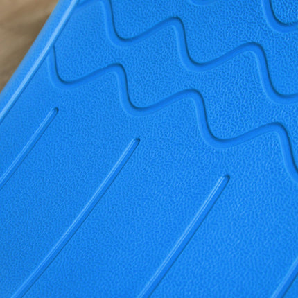 ZONEKIZ Kids Balance Wobble Board for Ages 3-6 Years - Dark Blue