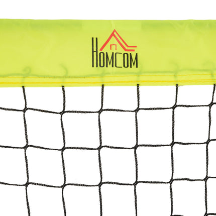 Two Football Goal Nets, Foldable Outdoor Sport Training Equipment, for Teens, Ad