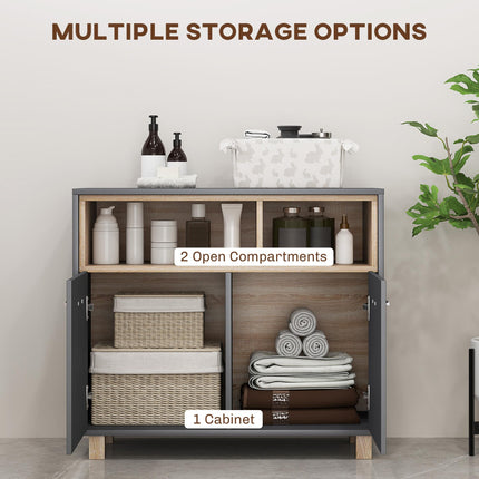 Freestanding Bathroom Cabinet, Bathroom Storage Unit, Bathroom Storage Cabinet Bathroom Storage Unit Bathroom Storage Cabinet W