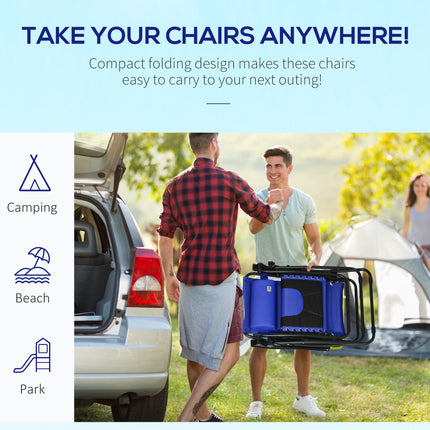 Zero Gravity Lounger Chair, Folding Reclining Patio Chair with Padded Seat, Cup