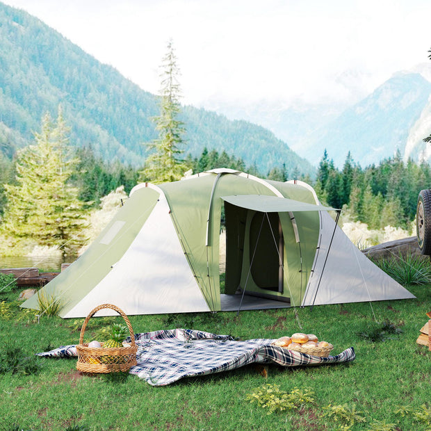 Banner image for: <h3>Camping & Hiking</h3>
