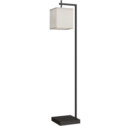 Floor Lamp for Living Room, 66" Modern Tall Standing Lamp with Adjustable Colour