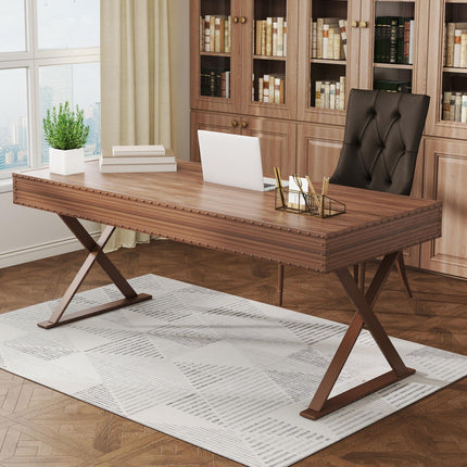 Modern Area Rug, Geometric Pattern Non-Slip Washable Rug, Soft Floor Carpet for