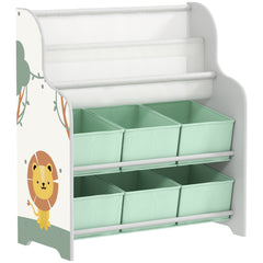 Collection image for: Kids Storage