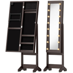 Collection image for: Mirror Jewellery Cabinets