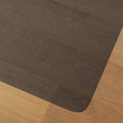 Chair Mat for Hard Floors, 90 x 120 cm Non-Slip Floor Mats for Wood/Tile Protect