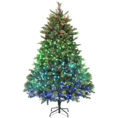 Collection image for: Artificial Christmas Trees