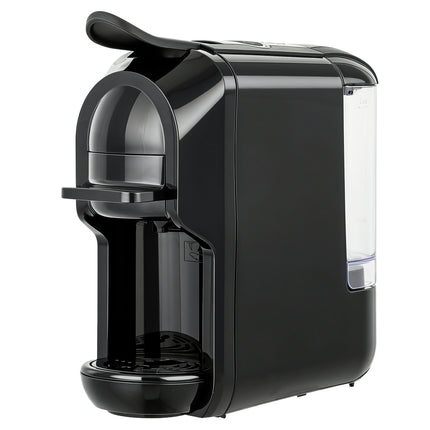 Pod Coffee Machine for Nespresso, Dolce Gusto Capsule & Ground Coffee, Small Sem