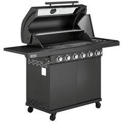 Collection image for: Gas Barbecues