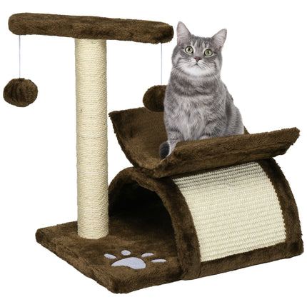 Large Elevated Pet Cot Bed for Dog Cat Puppy Portable Camping Basket - Blue