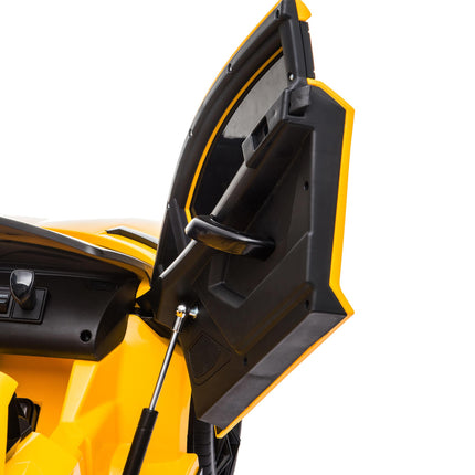 Lamborghini Aventador Licensed 12V Kids Electric Ride On Car Racing Car Toy with