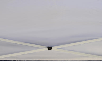 3 x 3M Pop Up Garden Gazebo Marquee Party Tent with Carry Bag - Blue