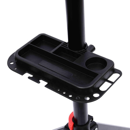Folding Bike Repair Stand Bicycle Bike Stand For Maintenance Display Cycle Rack