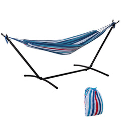 Collection image for: Outdoor Hammocks & Stands