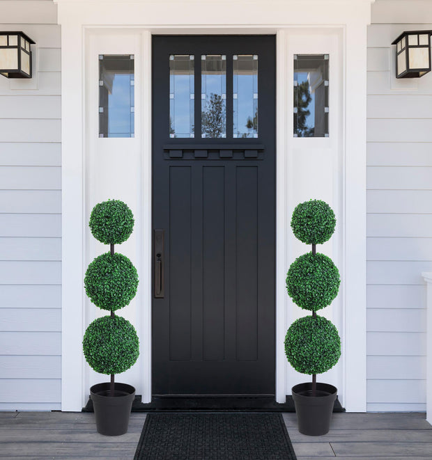 <h2>Artificial Plants</h2>