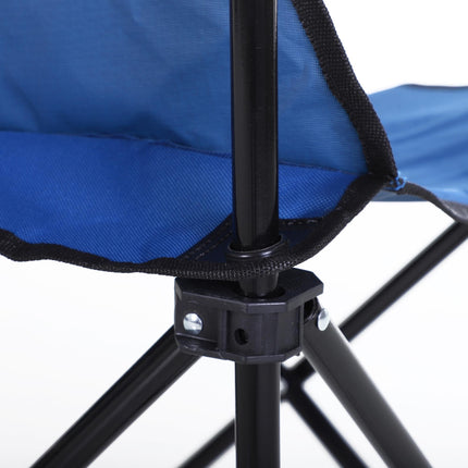6 Seat Folding Sports Bench Portable Sports Team Bench Spectator Chair with Cool