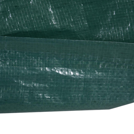 Large Waterproof Patio Set Cover 235x190x90cm UV Resistant - Green