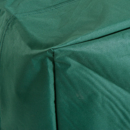 Rattan Garden Furniture Cover 600D Waterproof Oxford Fabric - Green