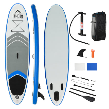 Stand Up Paddle Board SUP Accessory Carry Bag Adj Paddle Pump Leash Inflatable P