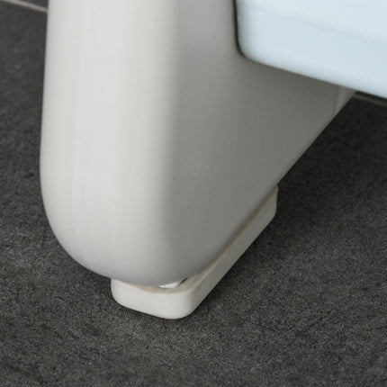 Kids Toddler Step Stool Ladder Kitchen Helper for Toilet Potty Training Bathroom