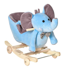 Collection image for: Rocking Horses & Animals