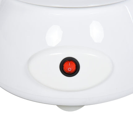 450W Candy Floss Machine, Professional Automatic Cotton Candy Sweet Machine with
