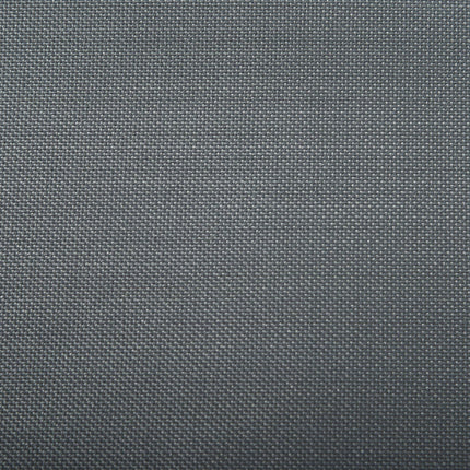 Oxford Waterproof UV Resistant Patio Corner Set Cover - Grey