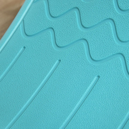 Balance Board for Kids Ages 3-6 Montessori Toy - Blue