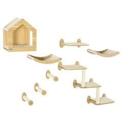 Collection image for: Cat Stairs