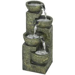 Collection image for: Garden Fountains