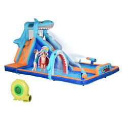 Collection image for: Inflatable Water Parks