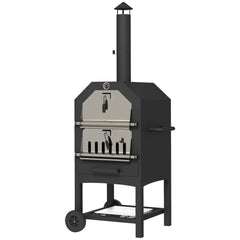 Collection image for: Outdoor Pizza Ovens