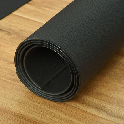 Multi-purpose Exercise Equipment Protection Mat Non-slip Floor Protector Gym Fit