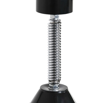 Wall Mount Fast-Reflexes Speed Bag Boxing, Height Adjustable Punching Bag, MMA,