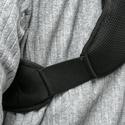 8KG Weighted Vest, Running Weight Vest with Adjustable Strap, Convenient Pocket